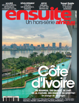 Hors série Côte d'Ivoire